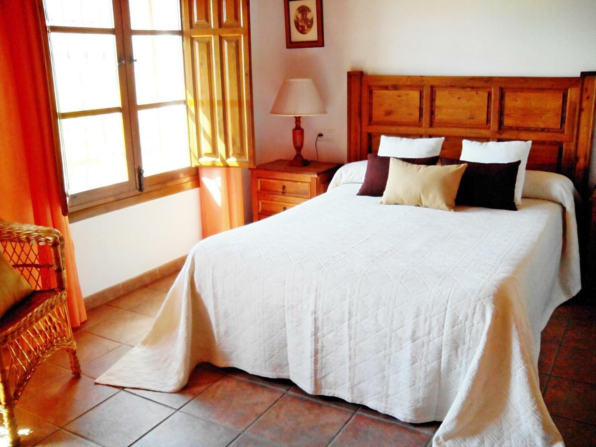 Villa Del Sol Frigiliana Exterior foto