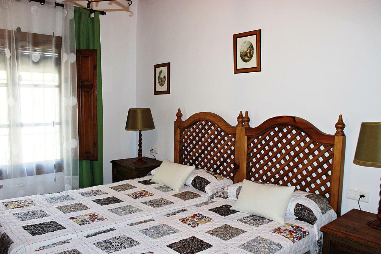 Villa Del Sol Frigiliana Exterior foto